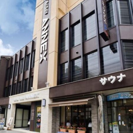 Hotel Taisei Annex - Vacation Stay 04752V 가고시마 외부 사진